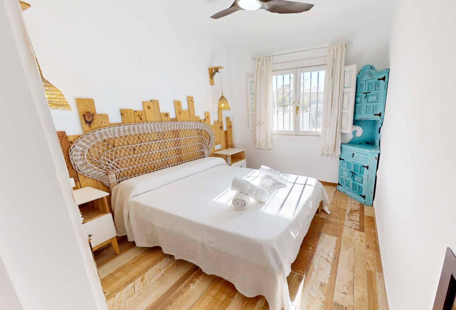 Casa Natura En El Vergel By Family Homes エル・ベルゲル エクステリア 写真